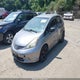 JHMGE88219S000688 2009 Honda Fit auction photo thumbnail 2