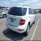 4JGBB8GB2BA702872 2011 Mercedes-Benz Ml 350 4Matic auction photo thumbnail 4