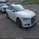 WAUG8AFC6HN012096 2017 Audi A6 2.0T Premium auction photo thumbnail 1