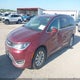 2C4RC1EG3JR218032 2018 Chrysler Pacifica Touring L Plus auction photo thumbnail 2