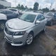 2G11Z5S34K9108377 2019 Chevrolet Impala Lt auction photo thumbnail 2