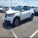 3N1CP5CV8LL570030 2020 Nissan Kicks Sv Xtronic Cvt auction photo thumbnail 2