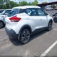 3N1CP5CV8LL570030 2020 Nissan Kicks Sv Xtronic Cvt auction photo thumbnail 4