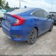 JHMFC1F37KX006203 2019 Honda Civic Ex auction photo thumbnail 4