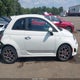 3C3CFFHHXDT661234 2013 Fiat 500 Turbo auction photo thumbnail 14