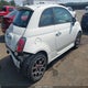 3C3CFFHHXDT661234 2013 Fiat 500 Turbo auction photo thumbnail 4
