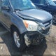 3CZRE3H52BG702212 2011 Honda Cr-V Ex auction photo thumbnail 18