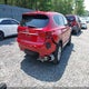 5NMS3CAD5LH200881 2020 Hyundai Santa Fe Sel auction photo thumbnail 4