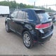 2LMDU88C79BJ06606 2009 Lincoln Mkx auction photo thumbnail 3