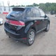 2LMDU88C79BJ06606 2009 Lincoln Mkx auction photo thumbnail 4