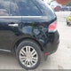 2LMDU88C79BJ06606 2009 Lincoln Mkx auction photo thumbnail 6