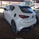 JM1BPBJM2K1125273 2019 Mazda Mazda3 Hatchback auction photo thumbnail 3