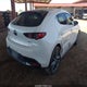 JM1BPBJM2K1125273 2019 Mazda Mazda3 Hatchback auction photo thumbnail 4