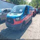 1FTYE1YM3GKB09505 2016 Ford Transit-150 auction photo thumbnail 2