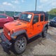 1C4HJXFG8JW170506 2018 Jeep Wrangler Unlimited Rubicon 4X4 auction photo thumbnail 2