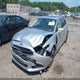 3FA6P0LU5DR336582 2013 Ford Fusion Hybrid Se auction photo thumbnail 2