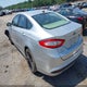 3FA6P0LU5DR336582 2013 Ford Fusion Hybrid Se auction photo thumbnail 3