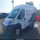 3C6TRVCG1JE155102 2018 Ram Promaster 2500 High Roof 136 Wb auction photo thumbnail 2