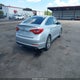 5NPE24AF1FH217823 2015 Hyundai Sonata Se auction photo thumbnail 4