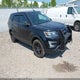 1FM5K8AR9KGB22664 2019 Ford Police Interceptor auction photo thumbnail 1
