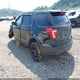 1FM5K8AR9KGB22664 2019 Ford Police Interceptor auction photo thumbnail 3