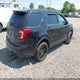 1FM5K8AR9KGB22664 2019 Ford Police Interceptor auction photo thumbnail 4