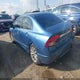19XFA16859E051038 2009 Honda Civic Ex auction photo thumbnail 3