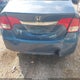 19XFA16859E051038 2009 Honda Civic Ex auction photo thumbnail 6