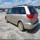5TDZK23C37S016266 2007 Toyota Sienna Le auction photo thumbnail 3