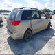 5TDZK23C37S016266 2007 Toyota Sienna Le auction photo thumbnail 4