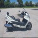 JS1CK44B1C2100847 2012 Suzuki An400 A auction photo thumbnail 12