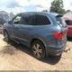 5FNYF5H5XGB032206 2016 Honda Pilot Ex-L auction photo thumbnail 3