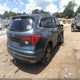 5FNYF5H5XGB032206 2016 Honda Pilot Ex-L auction photo thumbnail 4