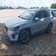 JM3KE4DY7G0872601 2016 Mazda Cx-5 Grand Touring auction photo thumbnail 2