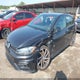 WVWWF7AU6JW185432 2018 Volkswagen Golf R 2.0T W/Dcc Navigation auction photo thumbnail 2