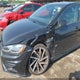 WVWWF7AU6JW185432 2018 Volkswagen Golf R 2.0T W/Dcc Navigation auction photo thumbnail 6