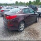 5XXGM4A79FG489527 2015 Kia Optima Lx auction photo thumbnail 4