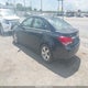 1G1PE5S95B7261202 2011 Chevrolet Cruze Lt auction photo thumbnail 3