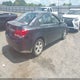1G1PE5S95B7261202 2011 Chevrolet Cruze Lt auction photo thumbnail 4