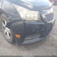 1G1PE5S95B7261202 2011 Chevrolet Cruze Lt auction photo thumbnail 6