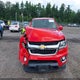 1GCHTCEA1G1146294 2016 Chevrolet Colorado Lt auction photo thumbnail 12