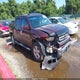 5FPYK16519B107974 2009 Honda Ridgeline Rtl auction photo thumbnail 1