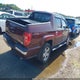 5FPYK16519B107974 2009 Honda Ridgeline Rtl auction photo thumbnail 4