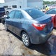 2T1BURHE3GC641550 2016 Toyota Corolla Le auction photo thumbnail 3