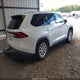 5TDABAA54RS001225 2024 Toyota Grand Highlander Hybrid Xle auction photo thumbnail 4