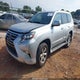 JTJBM7FX8F5109258 2015 Lexus Gx 460 auction photo thumbnail 2