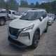 5N1AT3CBXMC782799 2021 Nissan Rogue Sl Intelligent Awd auction photo thumbnail 2