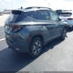5NMJF3DE3SH494478 2025 Hyundai Tucson Xrt auction photo thumbnail 4
