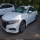 1HGCV1F55KA077145 2019 Honda Accord Ex-L auction photo thumbnail 2