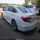 1HGCV1F55KA077145 2019 Honda Accord Ex-L auction photo thumbnail 3